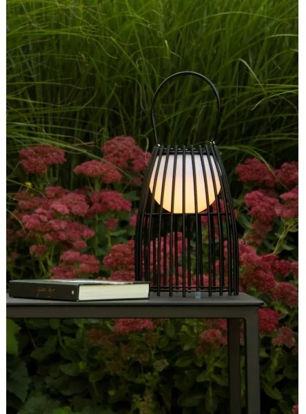 Lampă LED tactilă dimabilă Lucide 06801/01/30 FJARA LED/0,3W/3,7V IP44