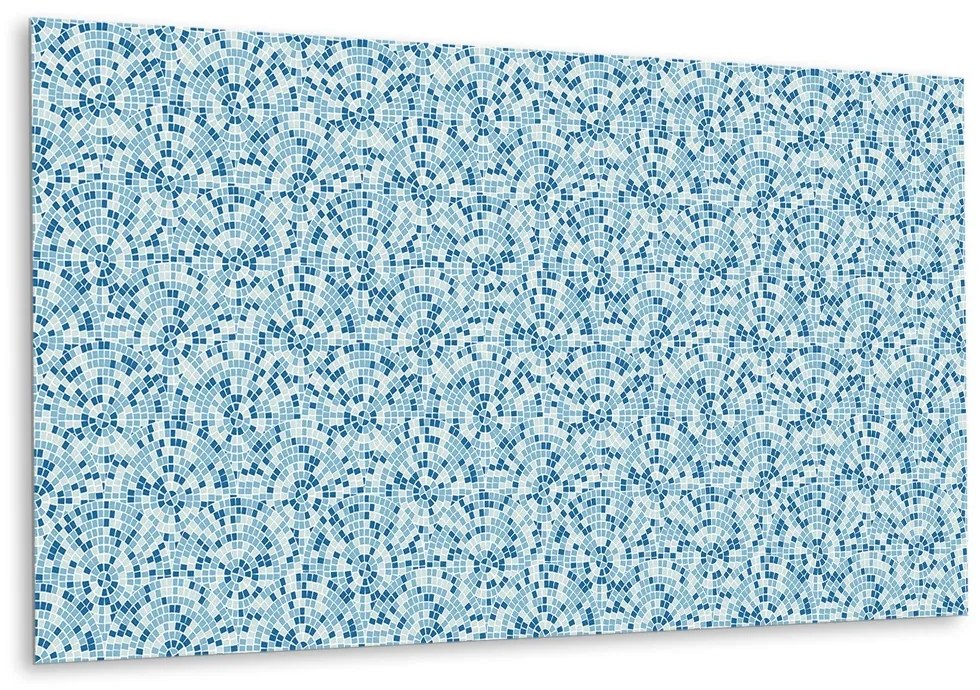 Panou decorativ pvc Mozaic ceramică