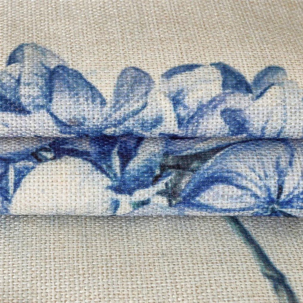 Față de pernă 4Home Harmony Hydrangea, 45 x 45 cm