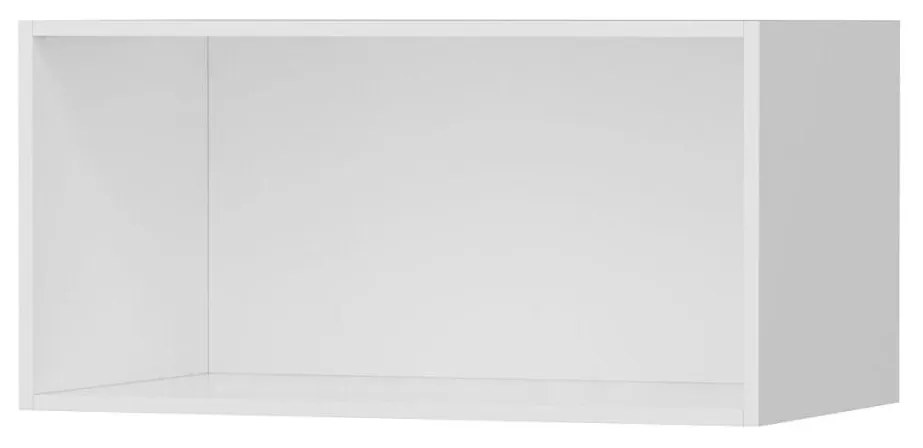 Dulap suspendat Bubose 4 (alb + antracit) . 1095737