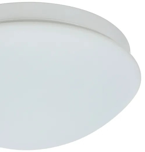 Eglo 97531 - Lampă baie cu senzor BARI-M 1xE27/20W/230V