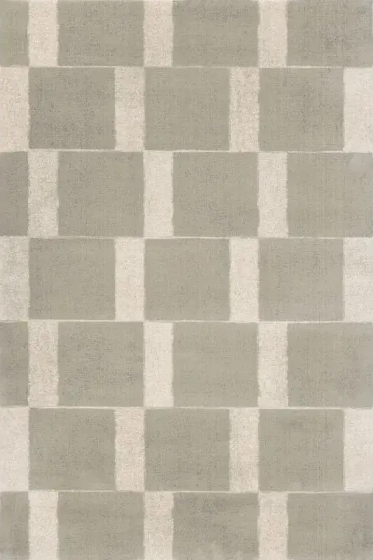 Covor lana Pavement grey Selectează mărime: 300 X 400