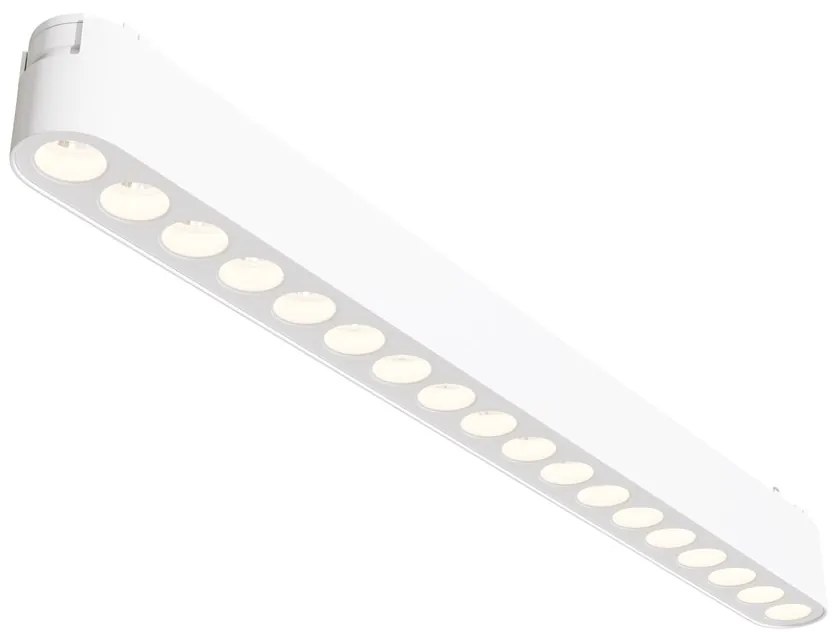 Modul LED, accesoriu pentru sina magnetica Radity, Points alb 16W 4000K