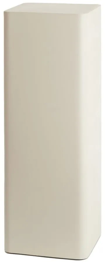 Măsuță auxiliară din metal 35.5x35.5 cm Alurio – Light & Living