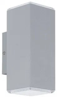 Aplica exterior led 2x3.7W Tabo 94186 Eglo