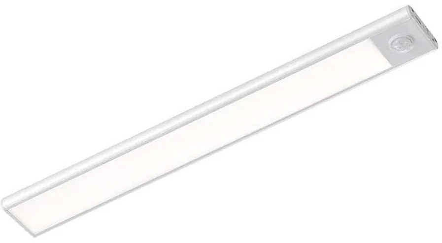 LED lampă subliniară cu senzor LED/2,5W/5V 3000 mAh 3000K