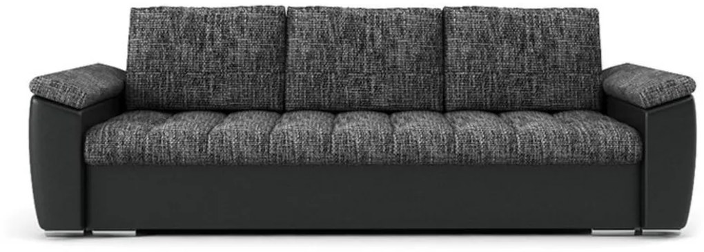 Expedo Canapea extensibilă MARLENE, 240x75x90, lawa 09/soft 11