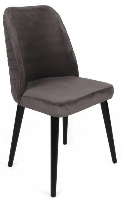Set scaune (4 bucati) Tutku-301 V4