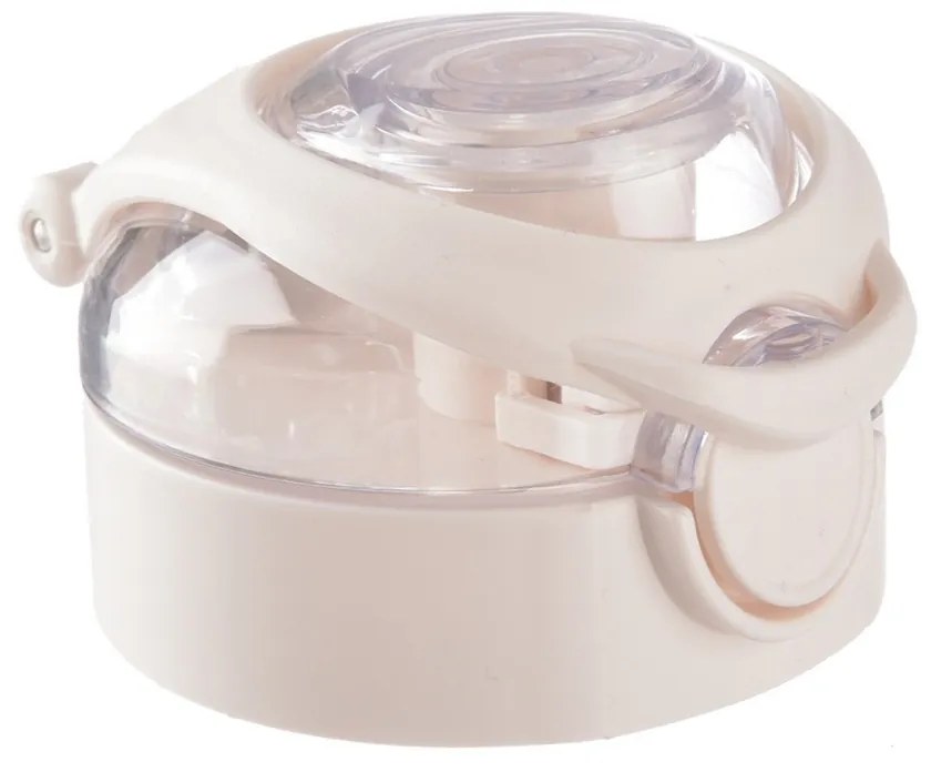 Orion Sticlă tritan cu capac Loop A 1 l