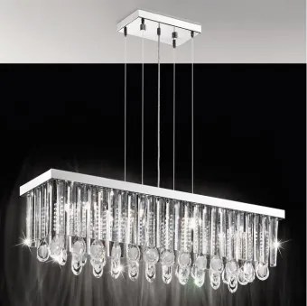 Candelabru modern CALAONDA G9 93423 Eglo