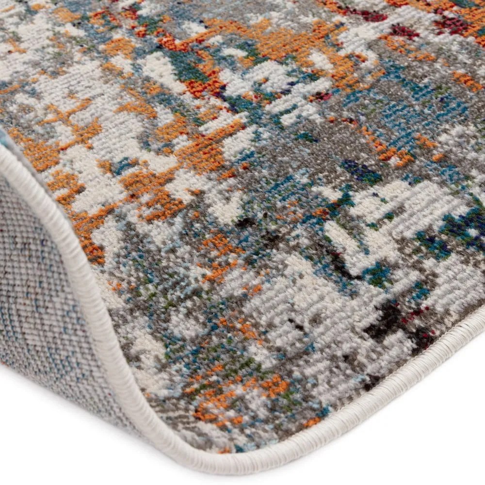 Covor 160x230 cm Colores Cloud Everest – Asiatic Carpets