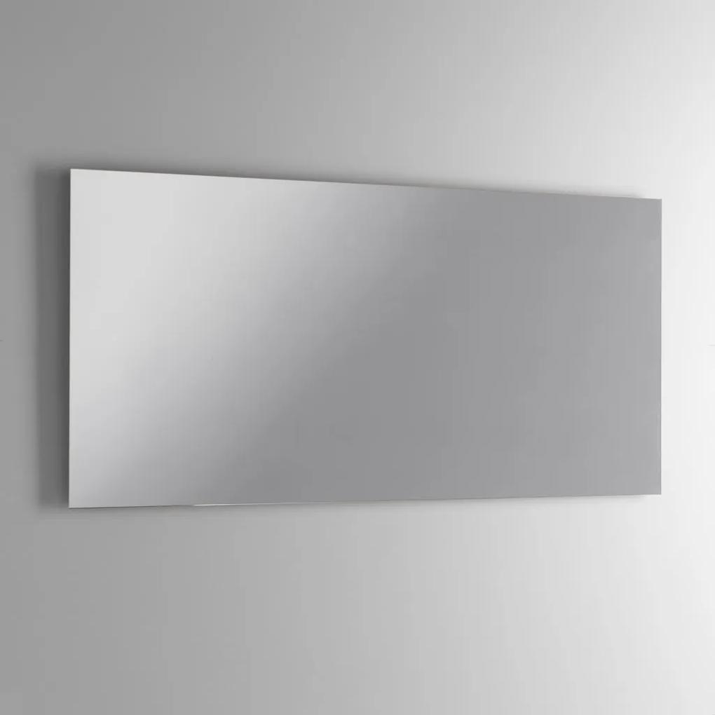 Oglinda VENUS 7, Sticla Abs, Transparent,  120x2x60 cm