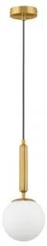 Pendul modern 1 bec E27 Monet 9080124 Nova Luce