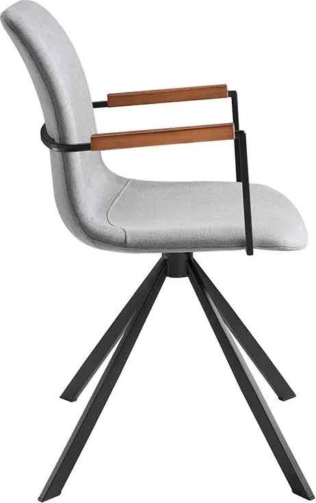 Scaun pivotant design modern si confortabil Swivel chair
