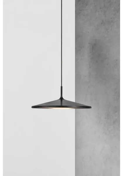 Lustră LED dimabilă pe cablu Nordlux BALANCE LED/230V