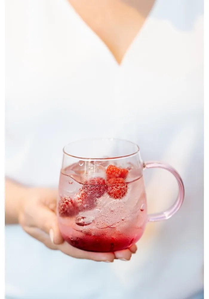 Căni 2 buc. pentru cappuccino 400 ml Bolla – Vialli Design