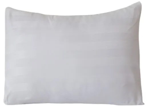Husa pentru perna JASMINE 40x50 cm, alb