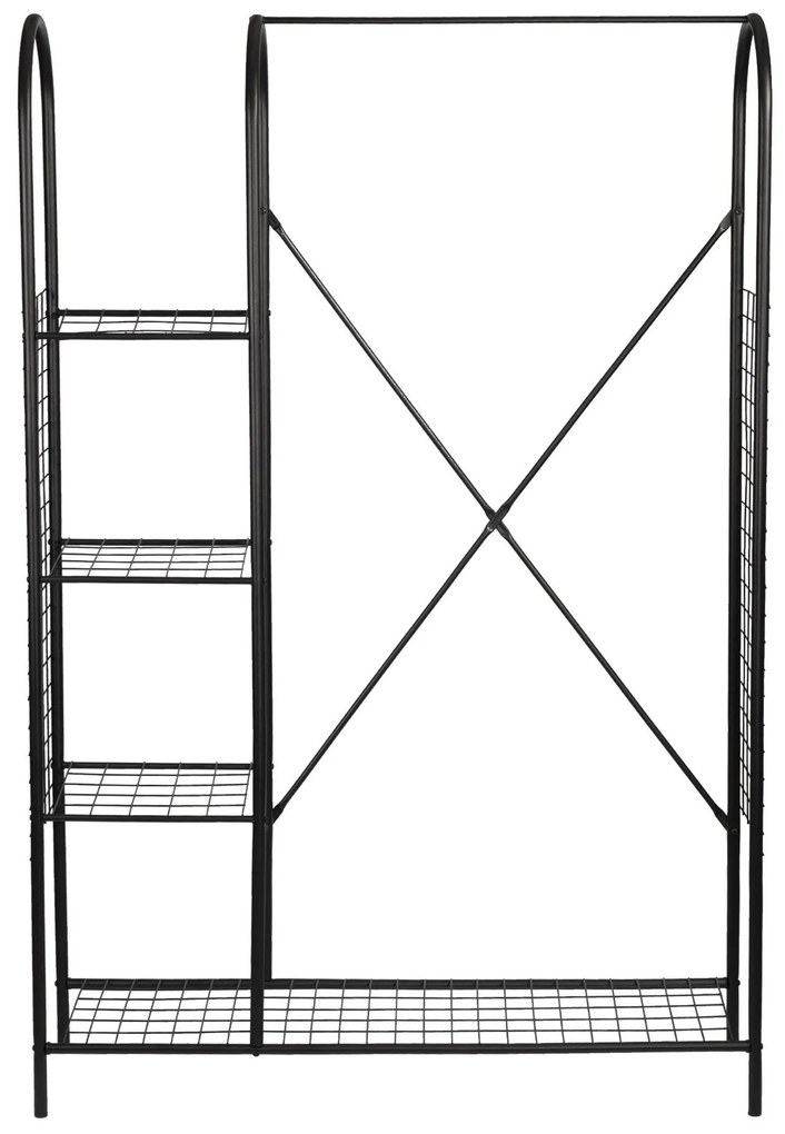 Cuier Kevaki (negru) . 1093881