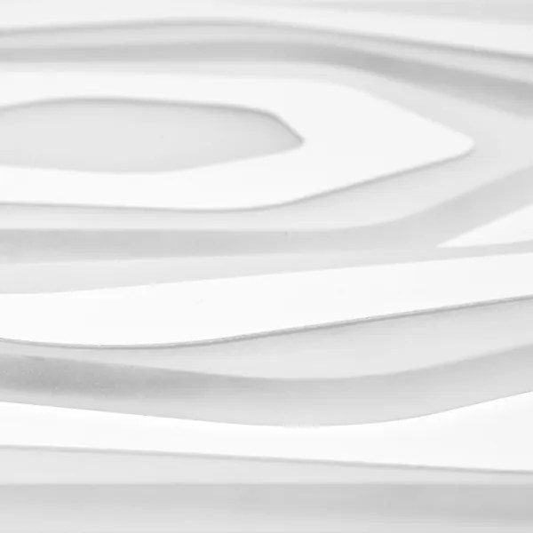 Brilagi - Plafonieră LED reglabilă MODERN LED/85W/230V 3000-6000K + telecomandă