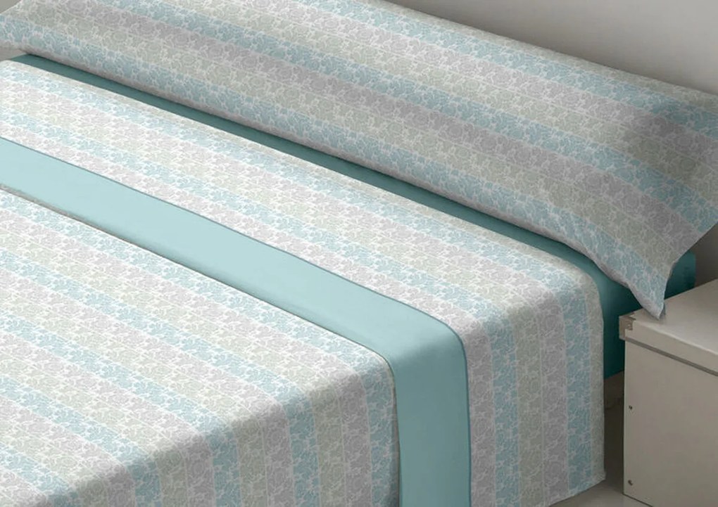 Set de foi D'Or SEDALINA KENT Acvamarin Pat 180