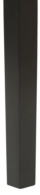 Set 2 buc. scaune sufragerie SIREL (gri). 1023189