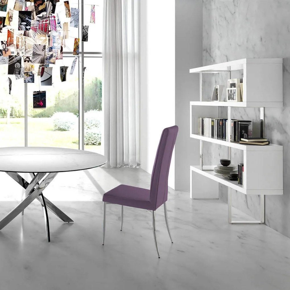 Raft modern design italian Book AC-LE501-EST