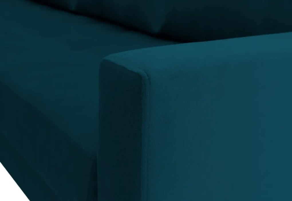 Supermobel Canapea extensibilă AVALON, 215x75x95, kronos 15