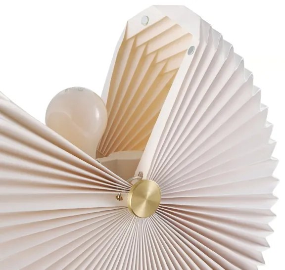 Aplică Nordlux BELLOY 2xE27/25W/230V d. 40 cm