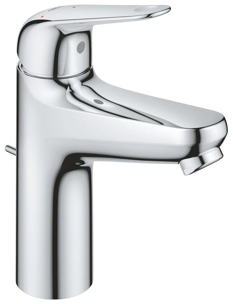 Grohe Swift baterie lavoar stativ StarLight Chrome 24328001