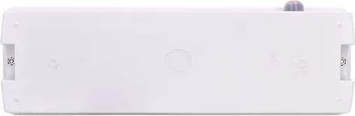 Corp de iluminat LED de urgență LED/3,2W/230V IP65 Solight WO526