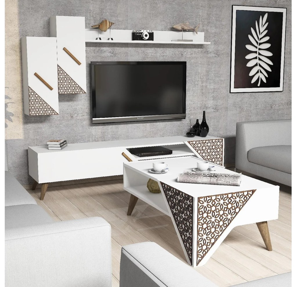 Mobilier living Berny (Alb). 1089105