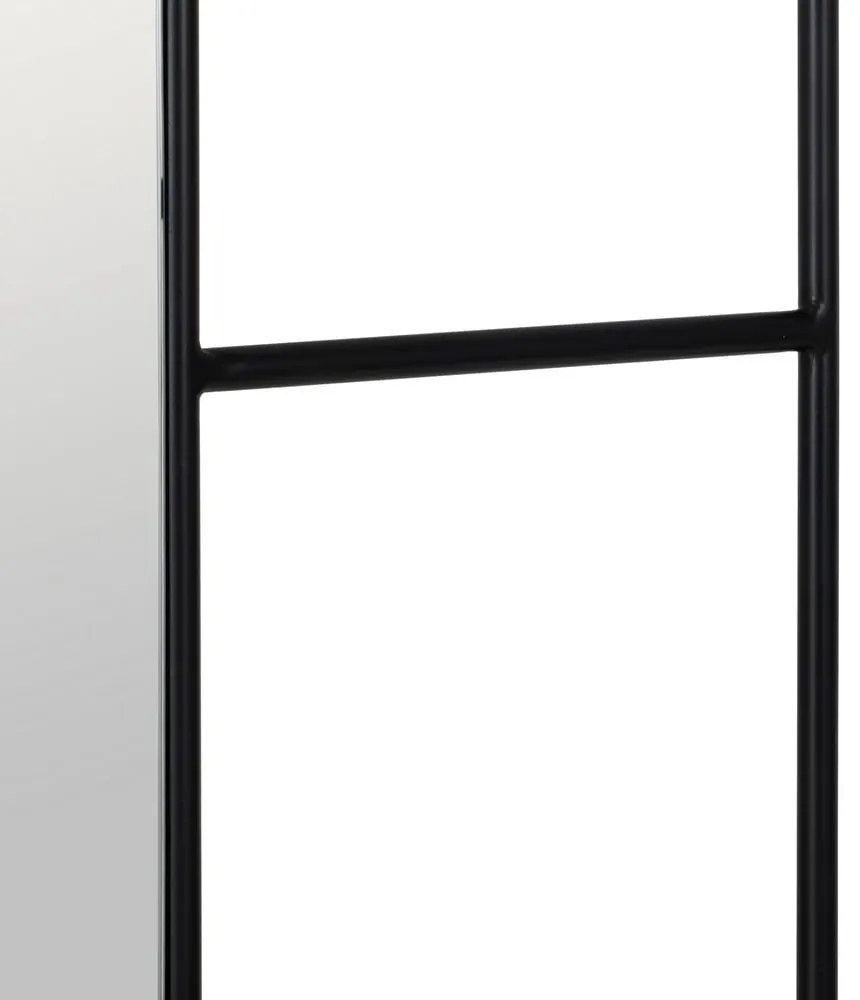 Oglindă de perete cu cuier 70x160,5 cm – Ixia