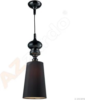 AZzardo Baroco Black AZ0064