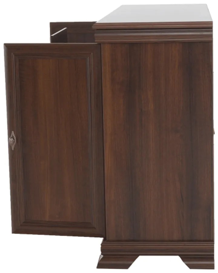 Comoda KORA KK3, samoa king