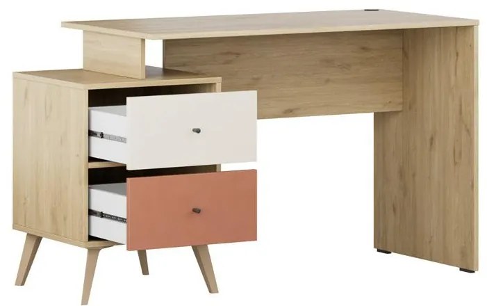 Masă PC Tamsin (multicolor) . 1109395