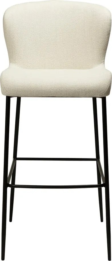 Scaun de bar crem 105 cm Glam – DAN-FORM Denmark