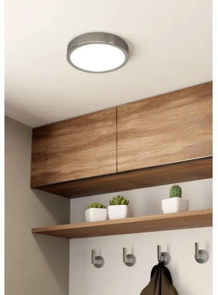 Eglo 99219 - Plafonieră LED FUEVA 5, 16,5 W, 230 V