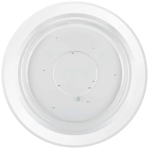 LED plafonieră dimabilă 40W 230V 3000K/4000K/6500K cu telecomandă