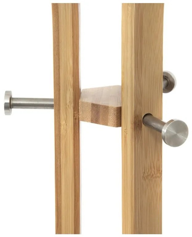 Umeraș bambus Compactor Bamboo, maro