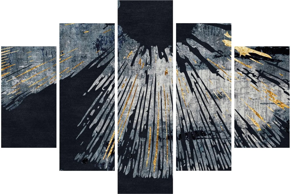 Tablou - Abstract (150x105 cm)
