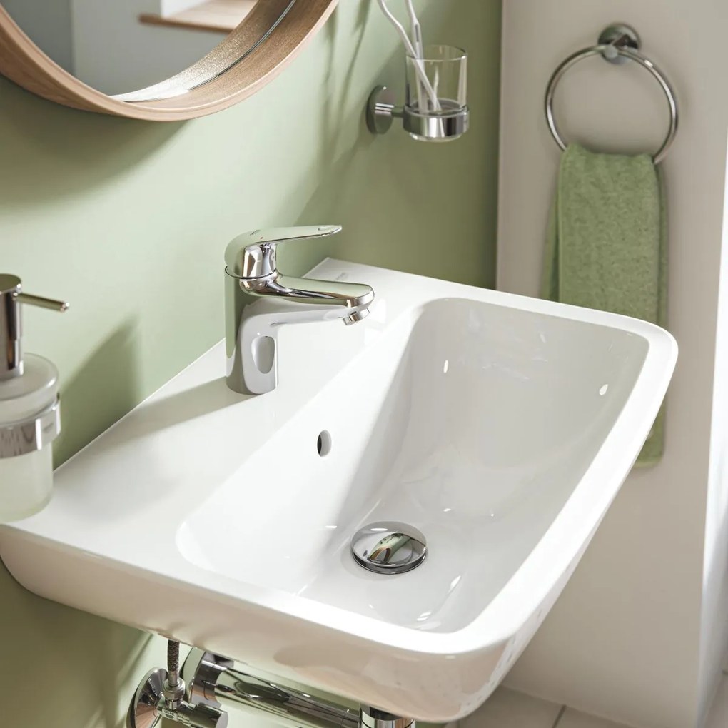 Grohe Swift baterie lavoar stativ crom 24317001