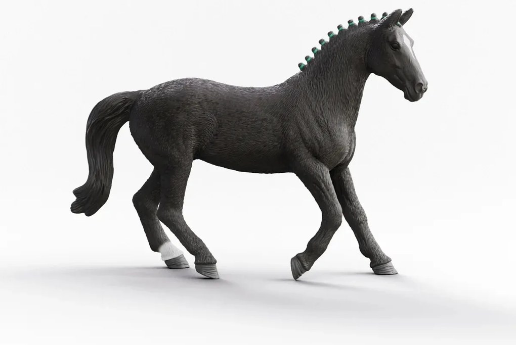 Schleich 42712 Lisa și furtuna