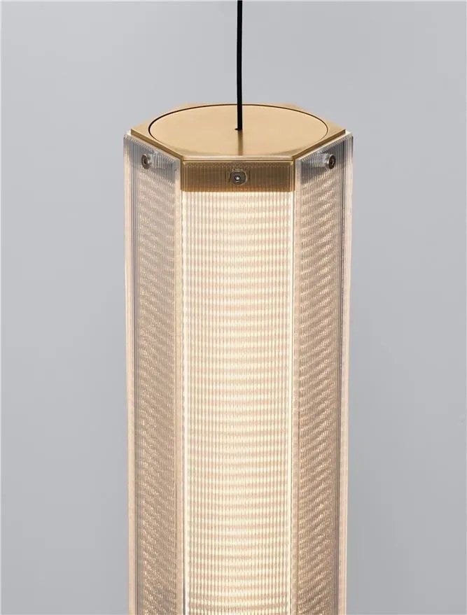 Pendul LED design decorativ ESSENZO