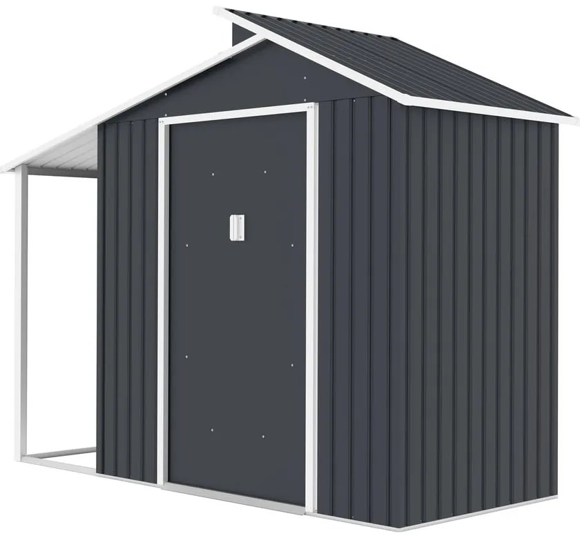 Căsuță de grădină Archer Oscar E-A – Rojaplast