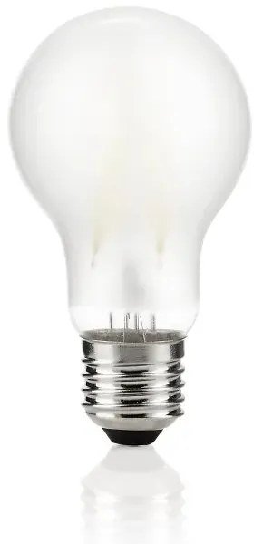 Bec LED, E27 10W 3000K cri90 satin