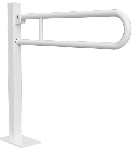 Suport 15,3x87 cm alb