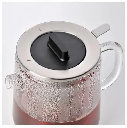 WMF Ceainic SENSITEA cu încălzitor, 1,3 l