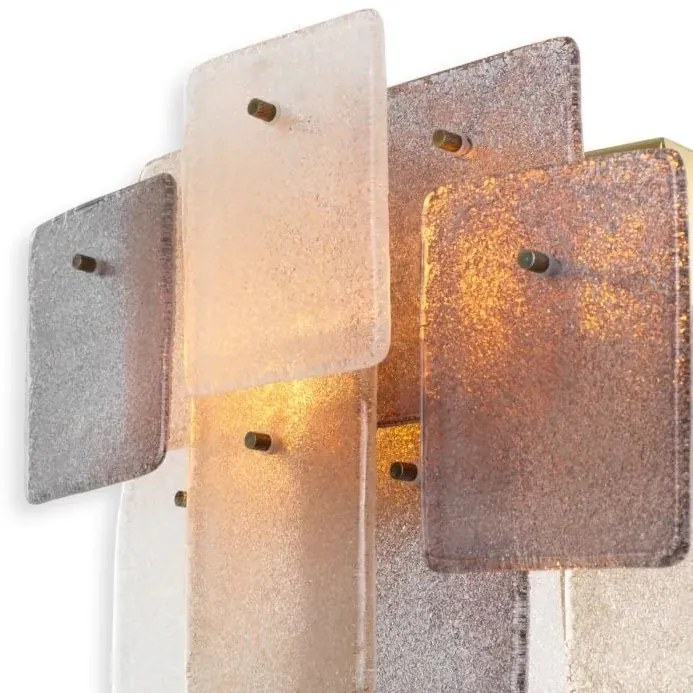 Aplica de perete design LUX Toro
