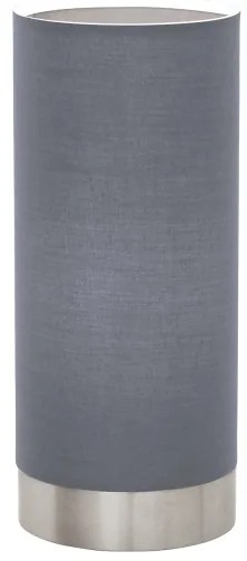 Lampă dimabilă de masă Eglo 95119 PASTERI 1xE27/60W/230V