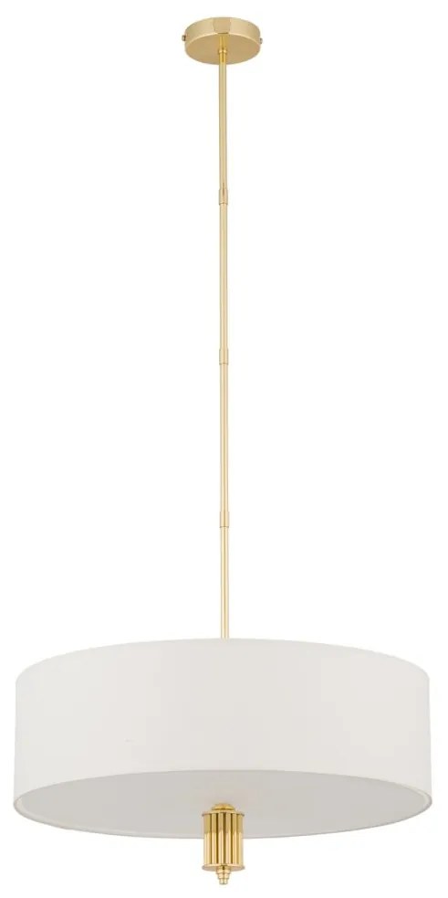 Lustra suspendata eleganta design modern Seti, 50cm